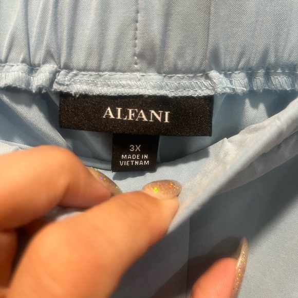 Alfani pants - Picture 5 of 9